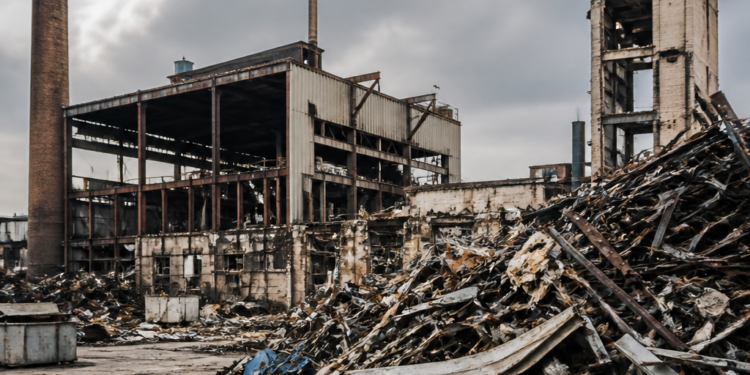 Cierres masivos en la industria: prevén que más de 3.000 fábricas cierren este año