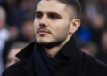 Conflicto inesperado en un club histórico de Italia por Mauro Icardi