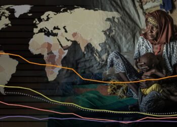 Súper Niño 2026 en Argentina: 16 millones en riesgo de escasez alimentaria en Latinoamérica
