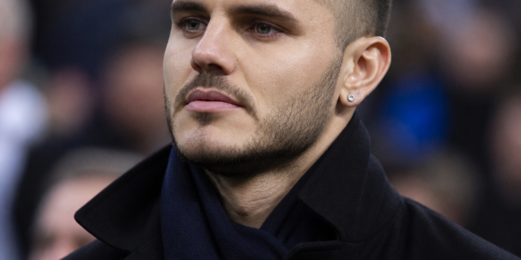 Conflicto inesperado en un club histórico de Italia por Mauro Icardi