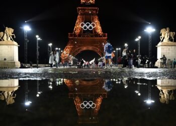 ¿Por qué algunos récords deportivos se tornan inalcanzables?