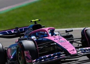 Franco Colapinto competirá en el GP de España en el nuevo circuito de Madrid: horarios y detalles importantes