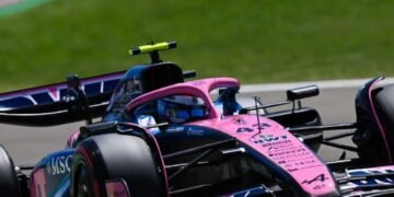 Franco Colapinto competirá en el GP de España en el nuevo circuito de Madrid: horarios y detalles importantes