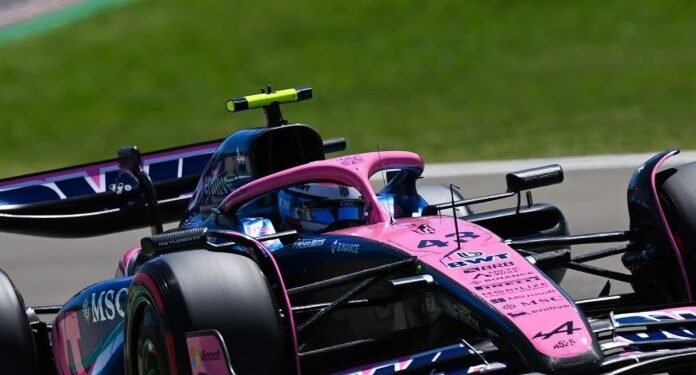 Franco Colapinto competirá en el GP de España en el nuevo circuito de Madrid: horarios y detalles importantes