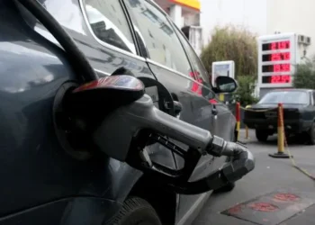 Caída del consumo de combustibles: ocho provincias registraron descensos superiores al 10%