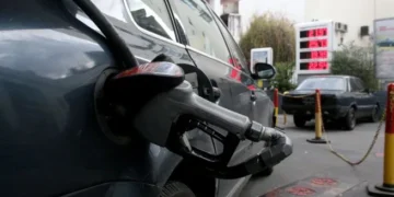Caída del consumo de combustibles: ocho provincias registraron descensos superiores al 10%