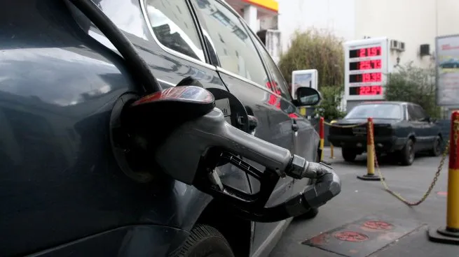 Caída del consumo de combustibles: ocho provincias registraron descensos superiores al 10%