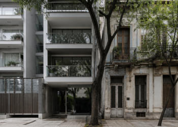 Alquileres en CABA: diferencias de hasta $ 600.000 entre barrios y aumento en tres ambientes