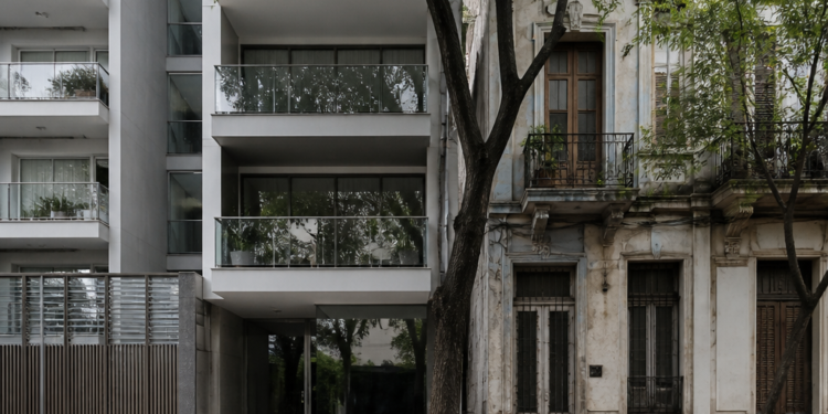 Alquileres en CABA: diferencias de hasta $ 600.000 entre barrios y aumento en tres ambientes