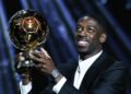 Fecha y nominados para el Balón de Oro 2026