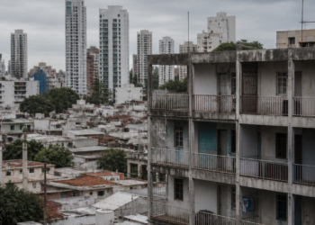 Alertan sobre la disminución del presupuesto para políticas habitacionales en CABA