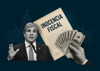 Aspectos clave del proyecto de Inocencia Fiscal II y su impacto en los contribuyentes