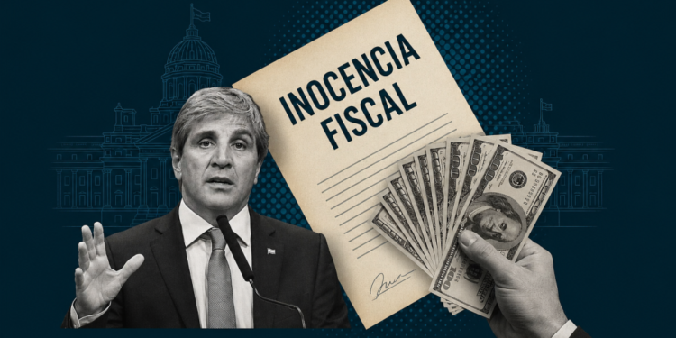 Aspectos clave del proyecto de Inocencia Fiscal II y su impacto en los contribuyentes