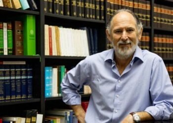 Horacio Liendo: “Este sistema cambiario está diseñado para la escasez, propio de la vieja Argentina”