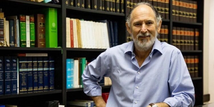 Horacio Liendo: “Este sistema cambiario está diseñado para la escasez, propio de la vieja Argentina”