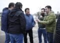 El MDF intensifica su presencia en el interior: Espinoza visitará diversas localidades y concluirá con un plenario en Coronel Suárez