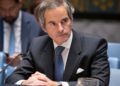 Rafael Grossi y la nueva votación para la secretaría general de la ONU