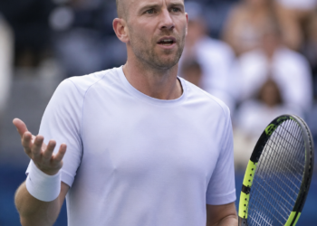 Adrian Mannarino critica las condiciones del US Open: “Se está convirtiendo en un zoológico”
