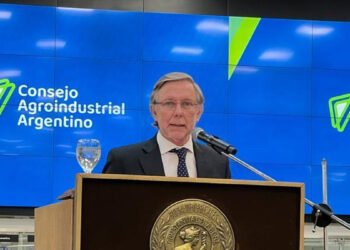 El sector agroindustrial solicita una ley para regular el mercado de carbono y generar US$3900 millones anuales