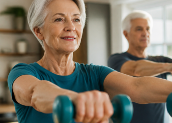 Inmunofitness: una iniciativa para ralentizar el envejecimiento del sistema inmunológico