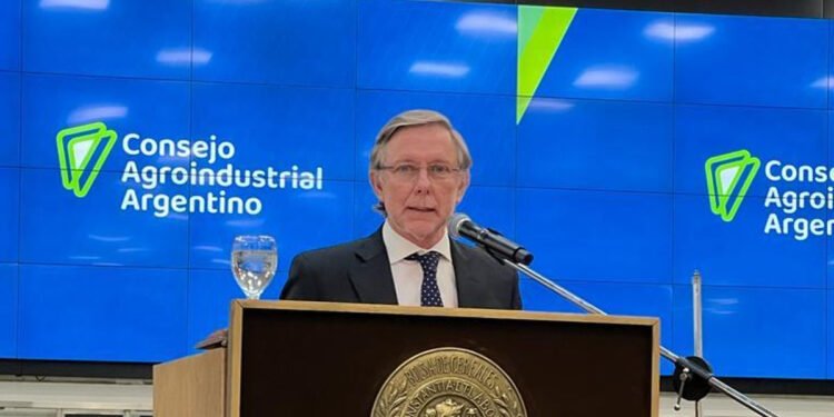 El sector agroindustrial solicita una ley para regular el mercado de carbono y generar US$3900 millones anuales