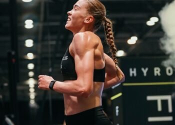 Nuevas normativas en la competencia HYROX tras el incidente de la atleta australiana