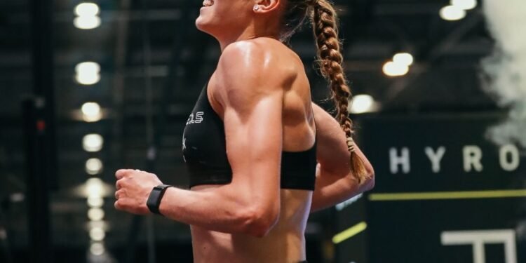 Nuevas normativas en la competencia HYROX tras el incidente de la atleta australiana