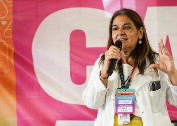 La nutricionista del Garrahan desafía su despido y promete defenderse legalmente