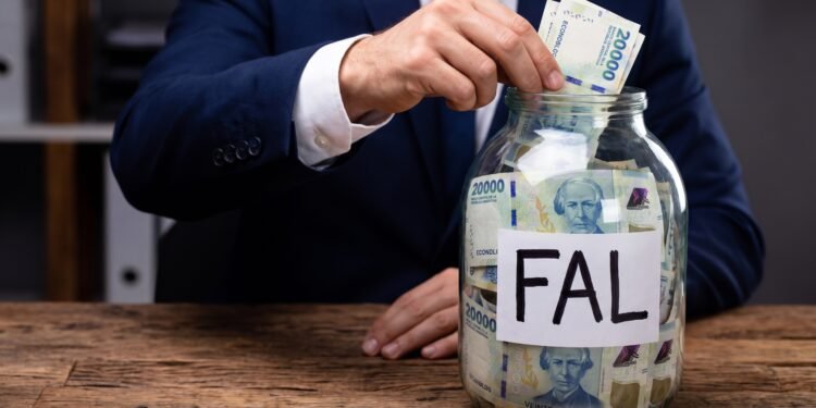Los Fondos de Asistencia Laboral podrán invertir en deuda de bancos públicos y plazos fijos UVA