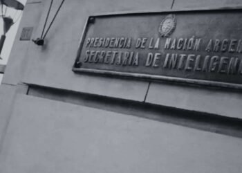 Aprobación de nuevo estatuto para el personal de la Secretaría de Inteligencia de Estado