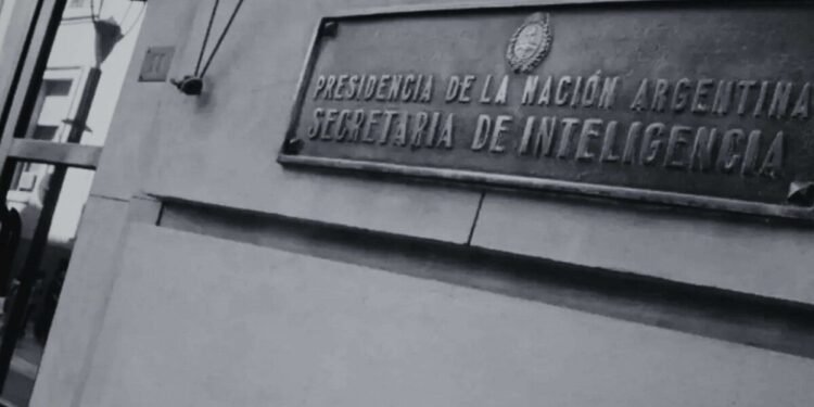 Aprobación de nuevo estatuto para el personal de la Secretaría de Inteligencia de Estado
