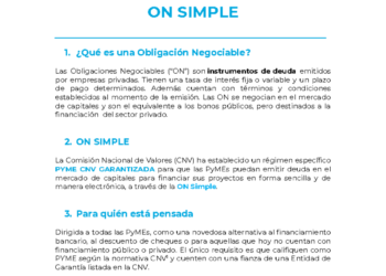 Obligaciones negociables en dólares: la influencia del método de cobro en la elección del inversor