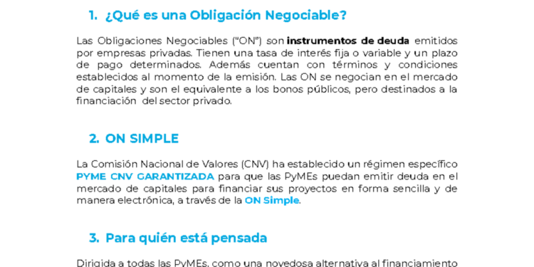 Obligaciones negociables en dólares: la influencia del método de cobro en la elección del inversor