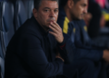 Debut de Marcelo Gallardo con Ecuador: una dura derrota ante Corea del Sur
