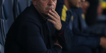 Debut de Marcelo Gallardo con Ecuador: una dura derrota ante Corea del Sur