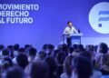 Kicillof desafía a La Cámpora y rechaza una dirección del PJ “a control remoto”