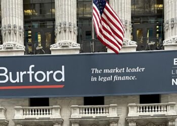 Burford plantea una intensa disputa sobre YPF que podría llegar a la Corte de Estados Unidos
