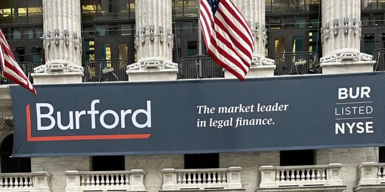 Burford plantea una intensa disputa sobre YPF que podría llegar a la Corte de Estados Unidos