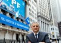 YPF supera el millón de acciones compradas a través de su aplicación en el primer mes