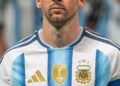 Jugadores de la selección argentina comparten sus impresiones sobre la despedida de Lionel Messi