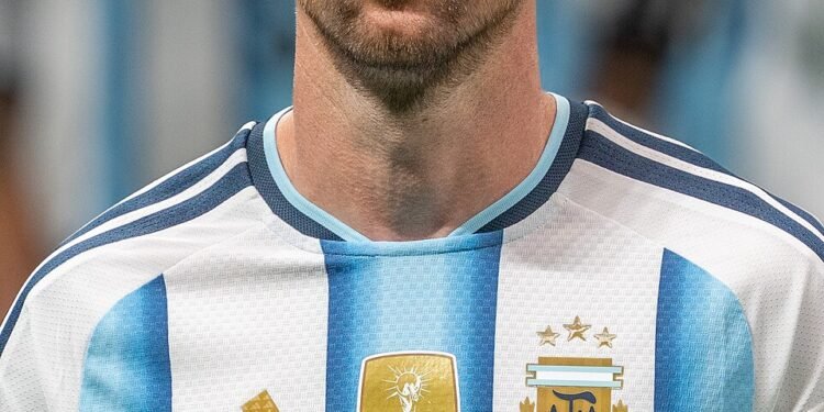 Jugadores de la selección argentina comparten sus impresiones sobre la despedida de Lionel Messi