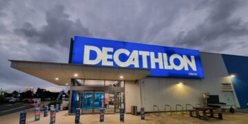 Decathlon inaugura su tercera tienda en Argentina en Buenos Aires: próxima apertura en el horizonte