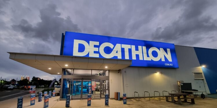 Decathlon inaugura su tercera tienda en Argentina en Buenos Aires: próxima apertura en el horizonte