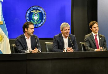 Comienza la primera subasta de créditos hipotecarios por parte de bancos con fondos de ANSeS