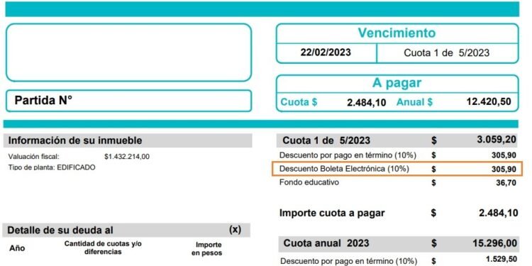ARBA mejora su sistema digital para facilitar la recuperación de saldos a favor
