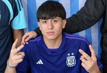 Un Día del Estudiante trágico: el enfrentamiento que costó la vida a un joven de 17 años y dejó a su hermano mellizo herido