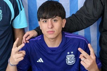 Un Día del Estudiante trágico: el enfrentamiento que costó la vida a un joven de 17 años y dejó a su hermano mellizo herido