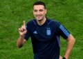 La AFA propone a Scaloni un nuevo acuerdo para continuar al frente de la selección argentina