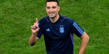 La AFA propone a Scaloni un nuevo acuerdo para continuar al frente de la selección argentina
