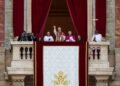 Los hermanos de Córdoba que compusieron la canción oficial para el papa León XIV: “Nació como si fuera enviada por Dios”